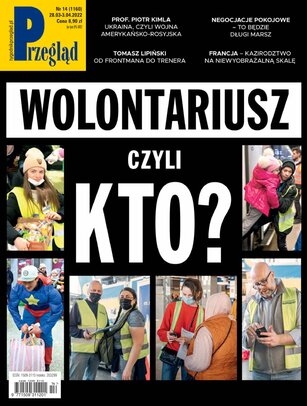 Przegląd 14/2022