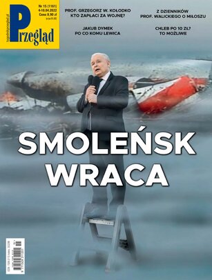 Przegląd 15/2022