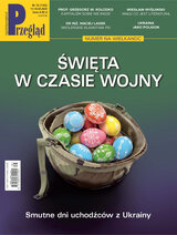 Przegląd 16/2022