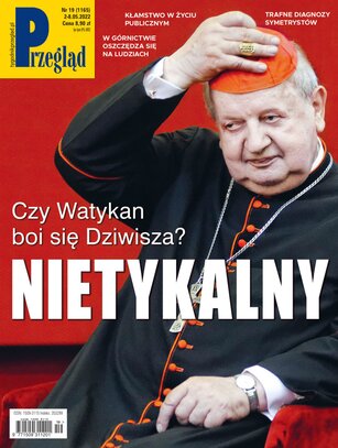Przegląd 19/2022