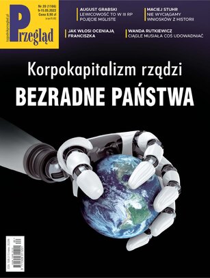 Przegląd 20/2022