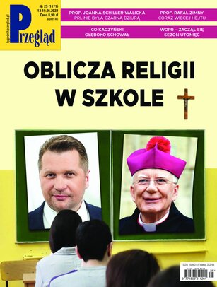Przegląd 25/2022