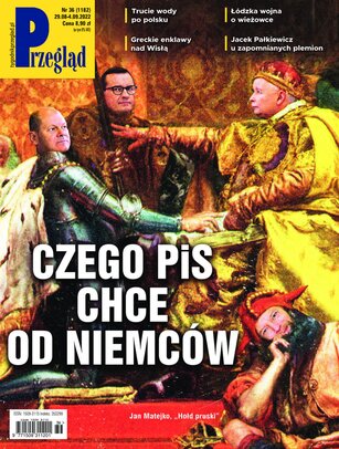 Przegląd 36/2022