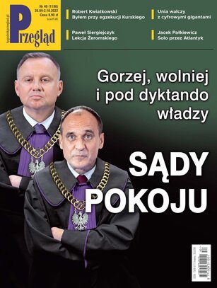 Przegląd 40/2022