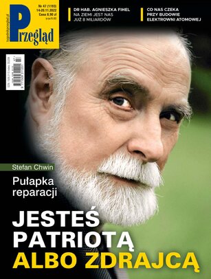 Przegląd 47/2022