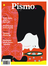 Pismo. Magazyn opinii 7/2022