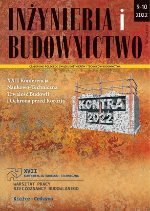Inżynieria i Budownictwo 9-10/2022