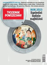 Tygodnik Powszechny 1-2/2023