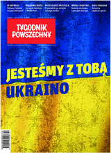 Tygodnik Powszechny 10/2022