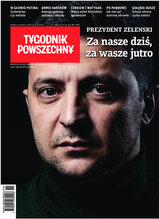 Tygodnik Powszechny 11/2022