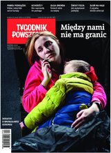 Tygodnik Powszechny 12/2022