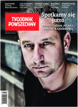 Tygodnik Powszechny 13/2022