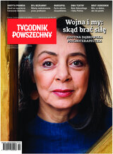 Tygodnik Powszechny 14/2022