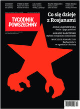 Tygodnik Powszechny 17/2022