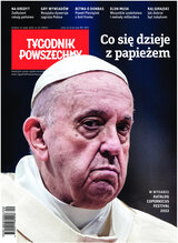 Tygodnik Powszechny 20/2022