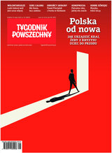 Tygodnik Powszechny 21/2022