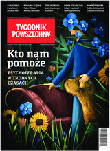 Tygodnik Powszechny 22/2022