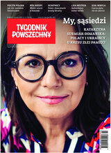 Tygodnik Powszechny 23/2022
