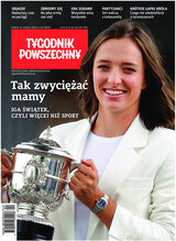 Tygodnik Powszechny 24/2022