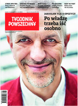 Tygodnik Powszechny 25/2022