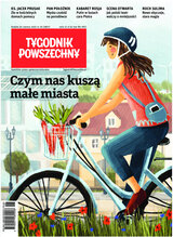 Tygodnik Powszechny 26/2022