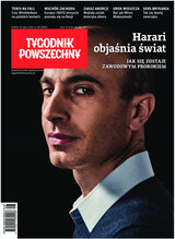 Tygodnik Powszechny 28/2022