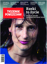 Tygodnik Powszechny 29/2022