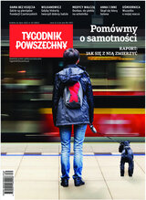 Tygodnik Powszechny 30/2022
