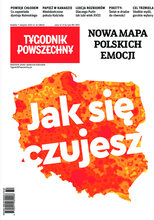Tygodnik Powszechny 32/2022