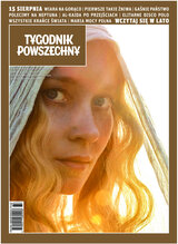 Tygodnik Powszechny 33/2022