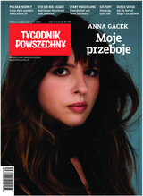 Tygodnik Powszechny 34/2022
