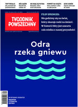 Tygodnik Powszechny 35/2022