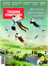 Tygodnik Powszechny 36/2022