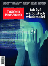 Tygodnik Powszechny 37/2022