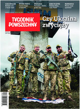 Tygodnik Powszechny 39/2022