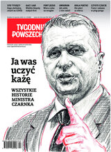 Tygodnik Powszechny 4/2022