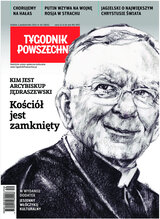 Tygodnik Powszechny 40/2022