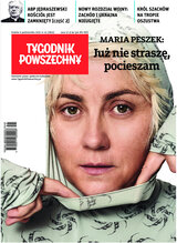 Tygodnik Powszechny 41/2022