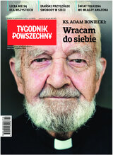 Tygodnik Powszechny 42/2022