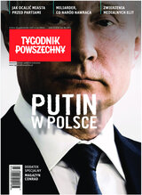 Tygodnik Powszechny 43/2022
