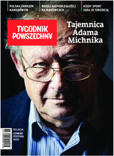 Tygodnik Powszechny 46/2022