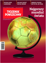 Tygodnik Powszechny 47/2022