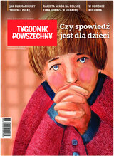 Tygodnik Powszechny 48/2022