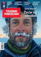 Tygodnik Powszechny 49/2022