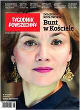Tygodnik Powszechny 5/2022
