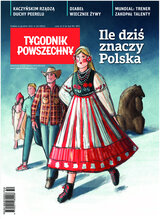 Tygodnik Powszechny 50/2022