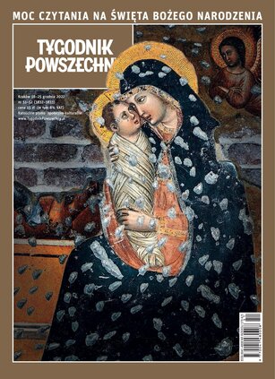 Tygodnik Powszechny 51-52/2022