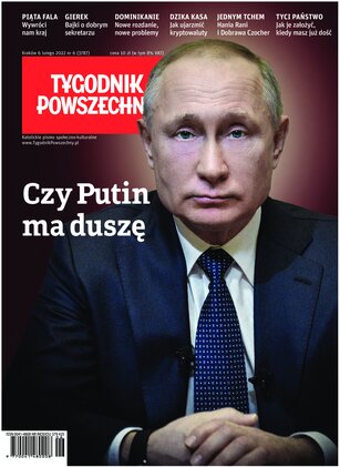 Tygodnik Powszechny 6/2022