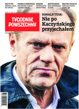 Tygodnik Powszechny 8/2022