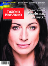 Tygodnik Powszechny 9/2022